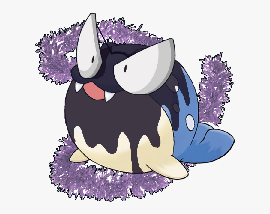 Smuggling Pokemon Into Galar, Transparent Clipart