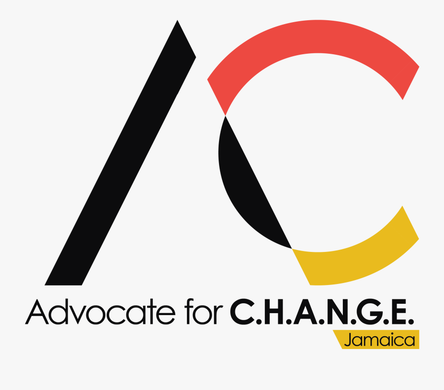 Advocate For Change, Transparent Clipart