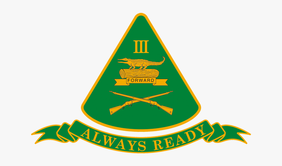 Jamaica Defence Force 3jr, Transparent Clipart