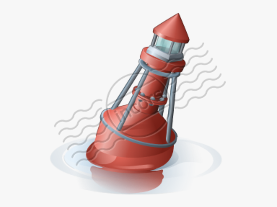 Buoy Clip Art, Transparent Clipart