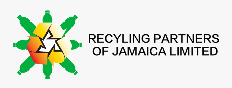 Recycling Partners Of Jamaica, Transparent Clipart