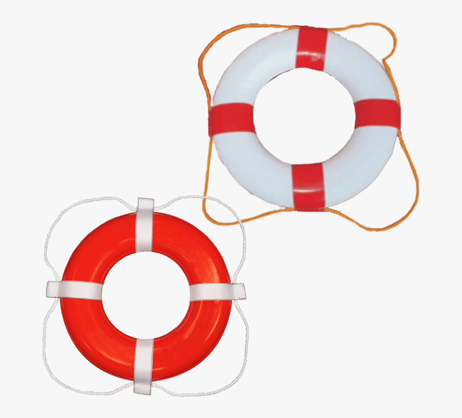 Lifebuoy Png, Transparent Clipart