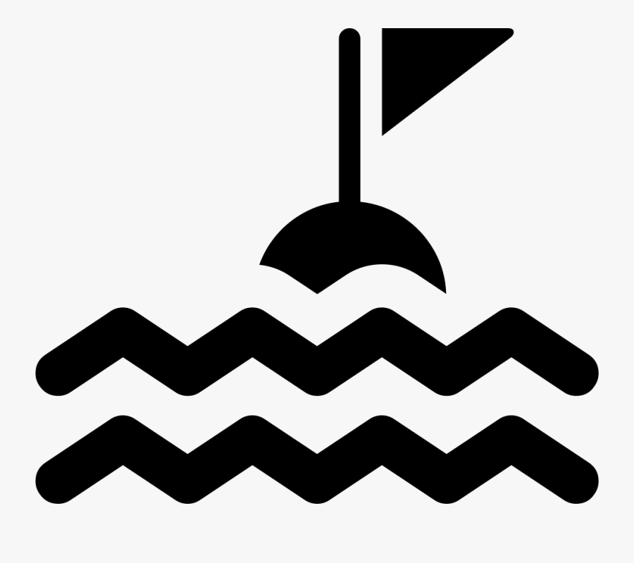 Buoy, Transparent Clipart