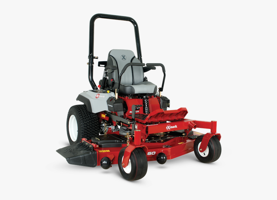 Clip Art Radius S Series Mower - Exmark Radius S Series, Transparent Clipart