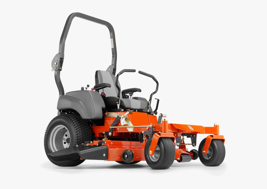 Husqvarna M-zt52 - Husqvarna M Zt 52, Transparent Clipart