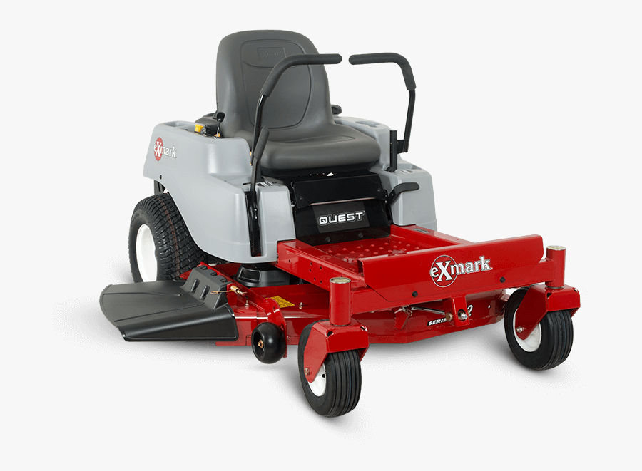 Toro Timecutter, Transparent Clipart