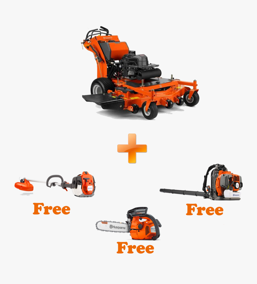 W548 Husqvarna, Transparent Clipart