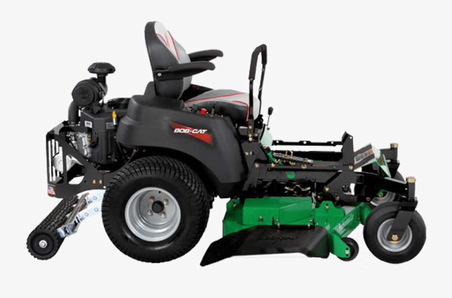 Checkmate™ For Bob-cat® Xrz™ Pro - Bob Cat Mowers, Transparent Clipart