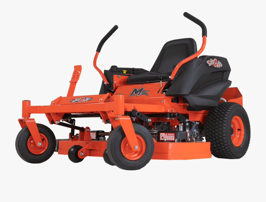2019 Bad Boy Mz Magnum, Transparent Clipart