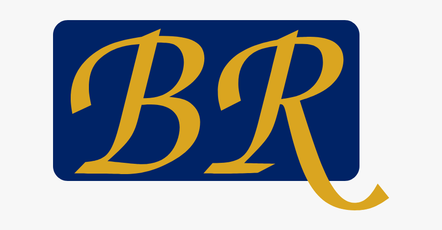 Logo Br Benoît Remy, Transparent Clipart