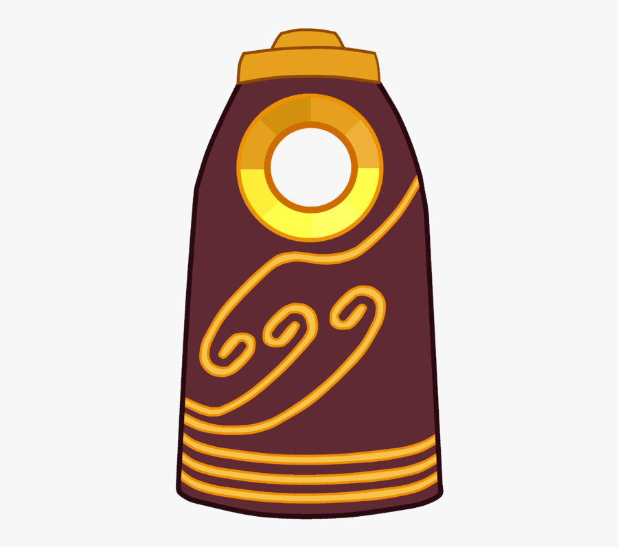 Message In A Bottle Clip Art, Transparent Clipart