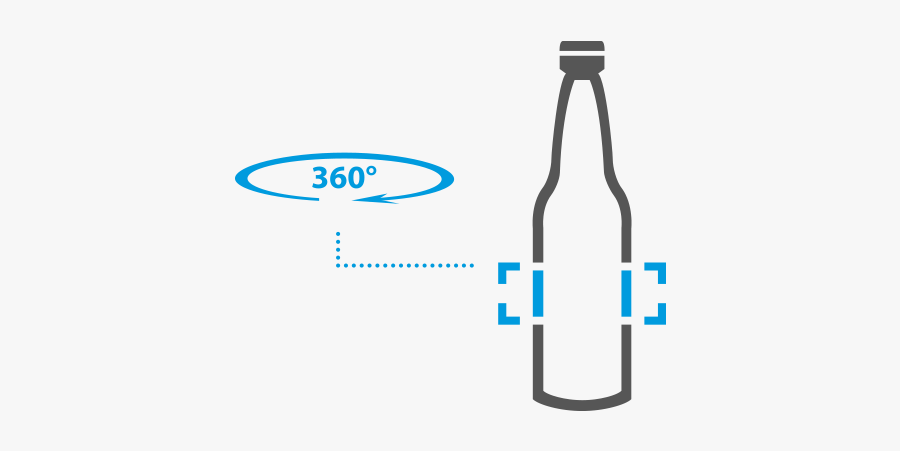 Glass Bottle, Transparent Clipart