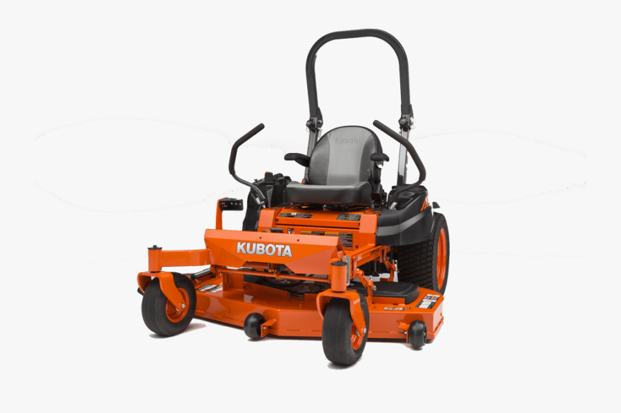 Kubota Z421kwt 60, Transparent Clipart