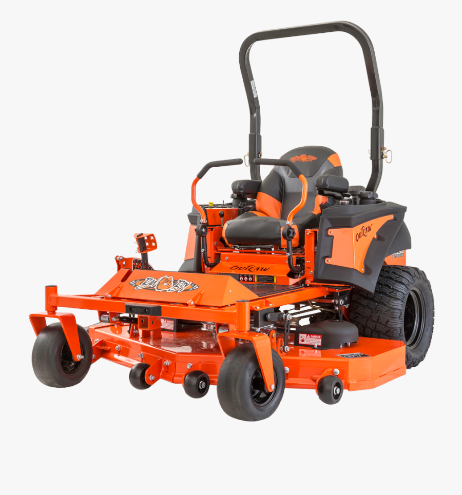 Bad Boy Outlaw Xp, Transparent Clipart