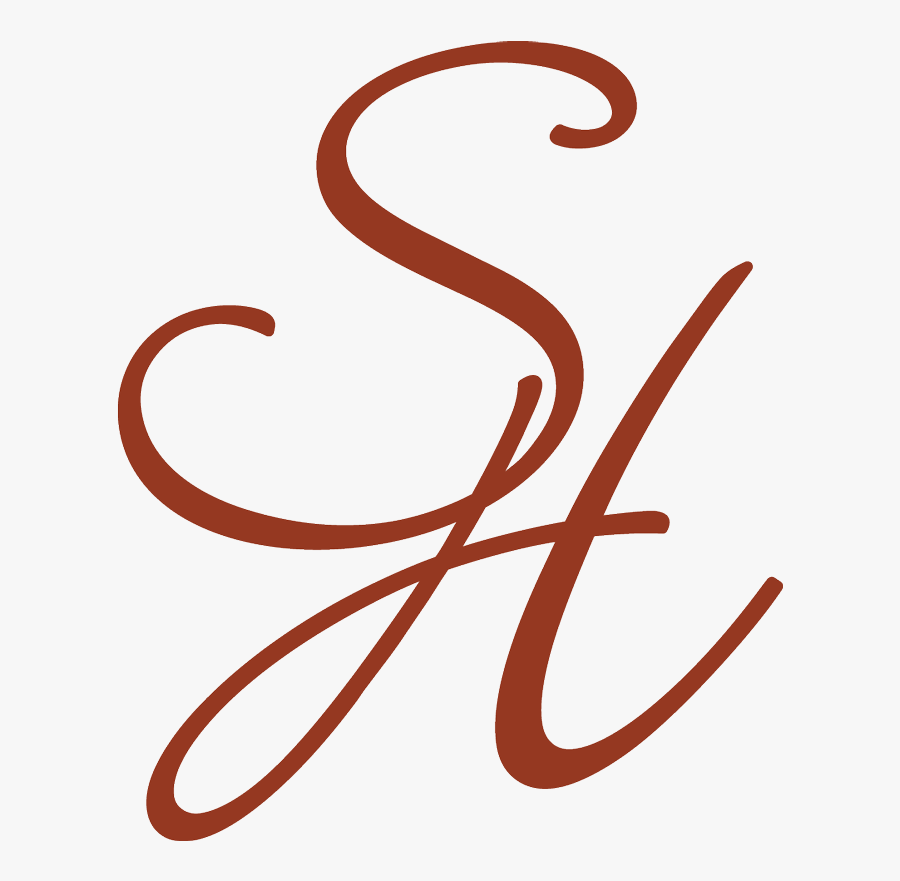 Calligraphy, Transparent Clipart