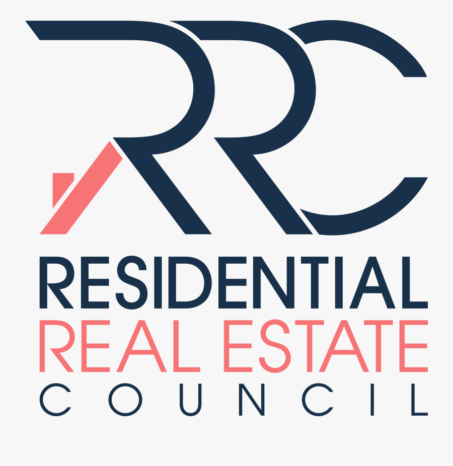 High Resolution Png - Residential Real Estate Council, Transparent Clipart