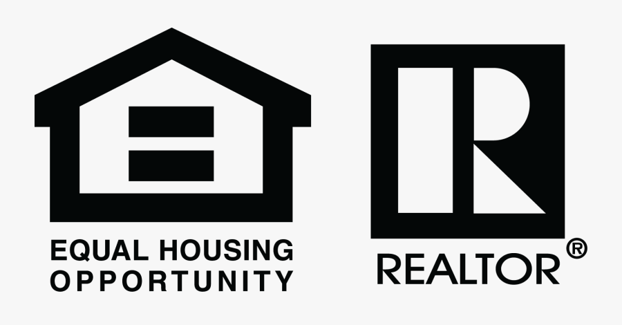 Realtor Equal Housing Opportunity, Transparent Clipart