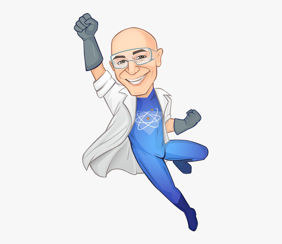 Cartoon, Transparent Clipart