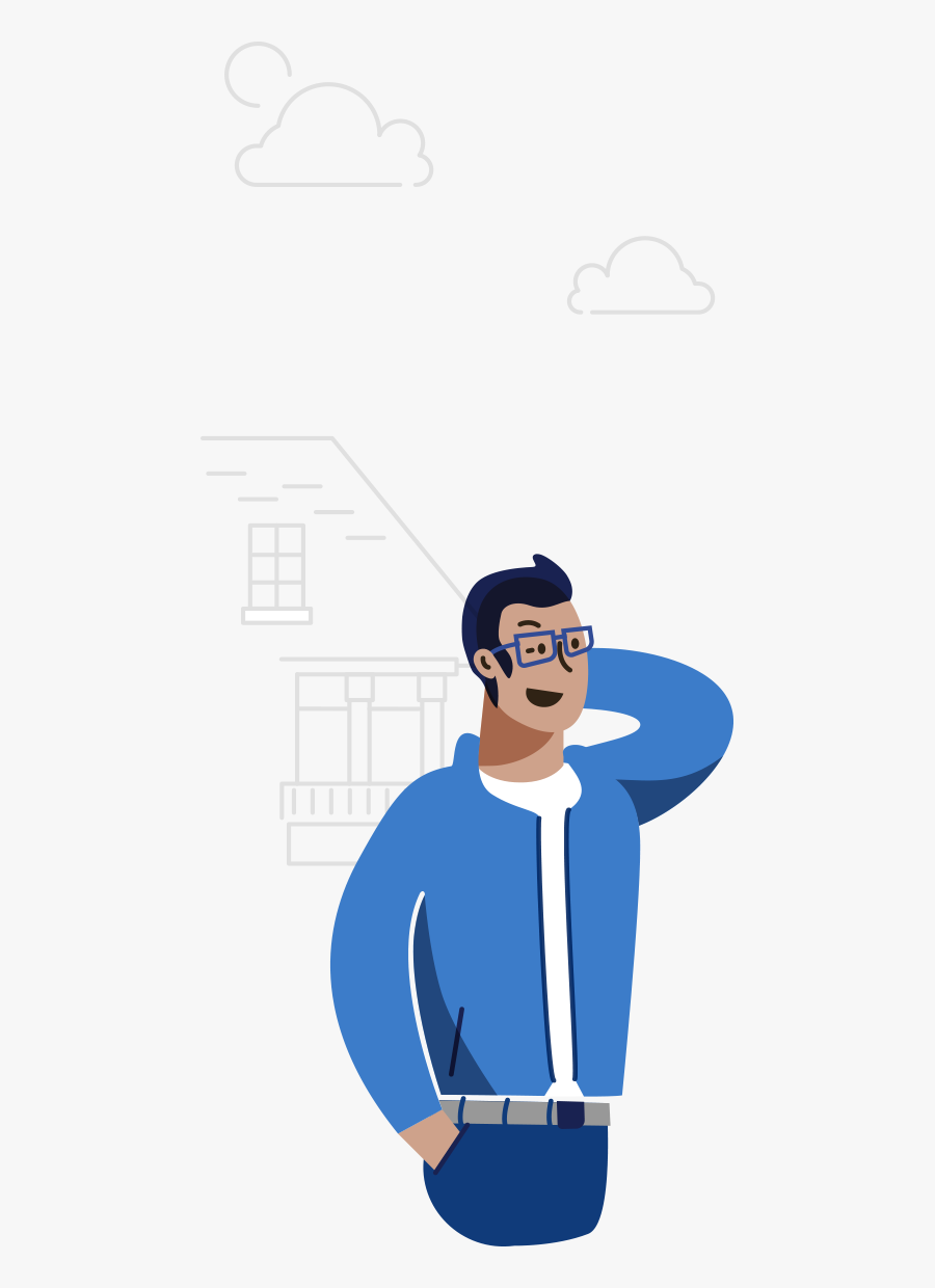 Cartoon, Transparent Clipart