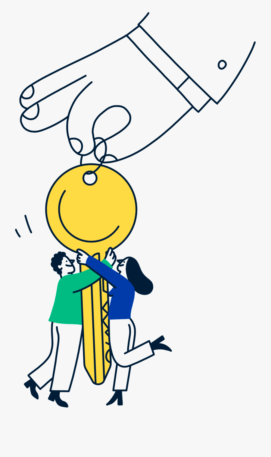 Cartoon, Transparent Clipart
