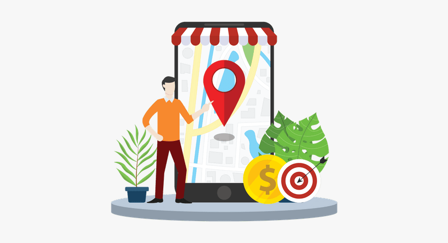 Search Engine Optimization, Transparent Clipart