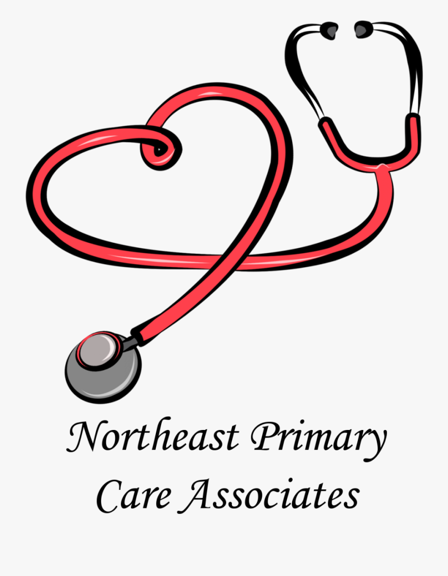 Transparent Background Stethoscope Clipart, Transparent Clipart