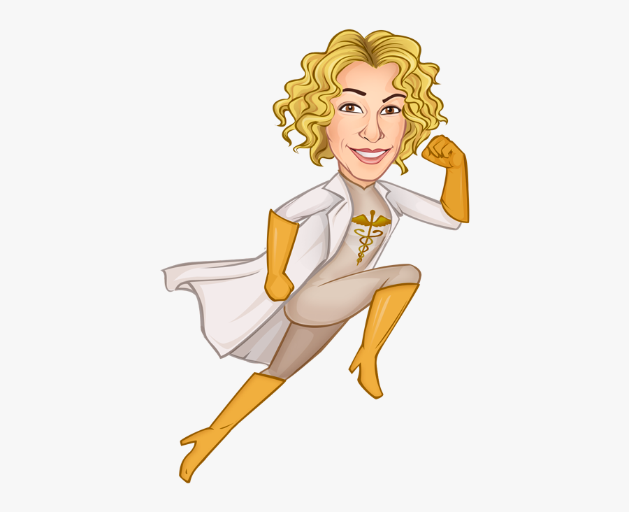 Doctors Clip Art, Transparent Clipart