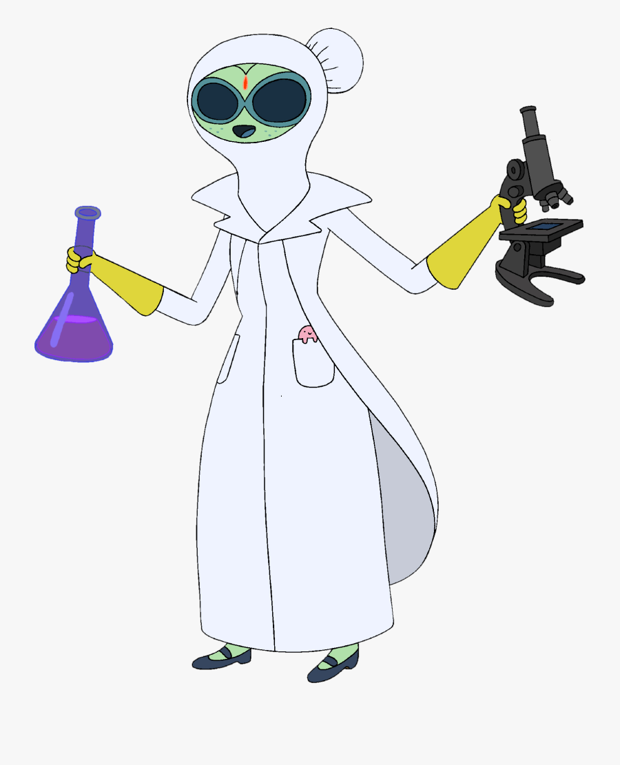 Adventure Time With Finn And Jake Wiki - Adventure Time Doctor Princess, Transparent Clipart
