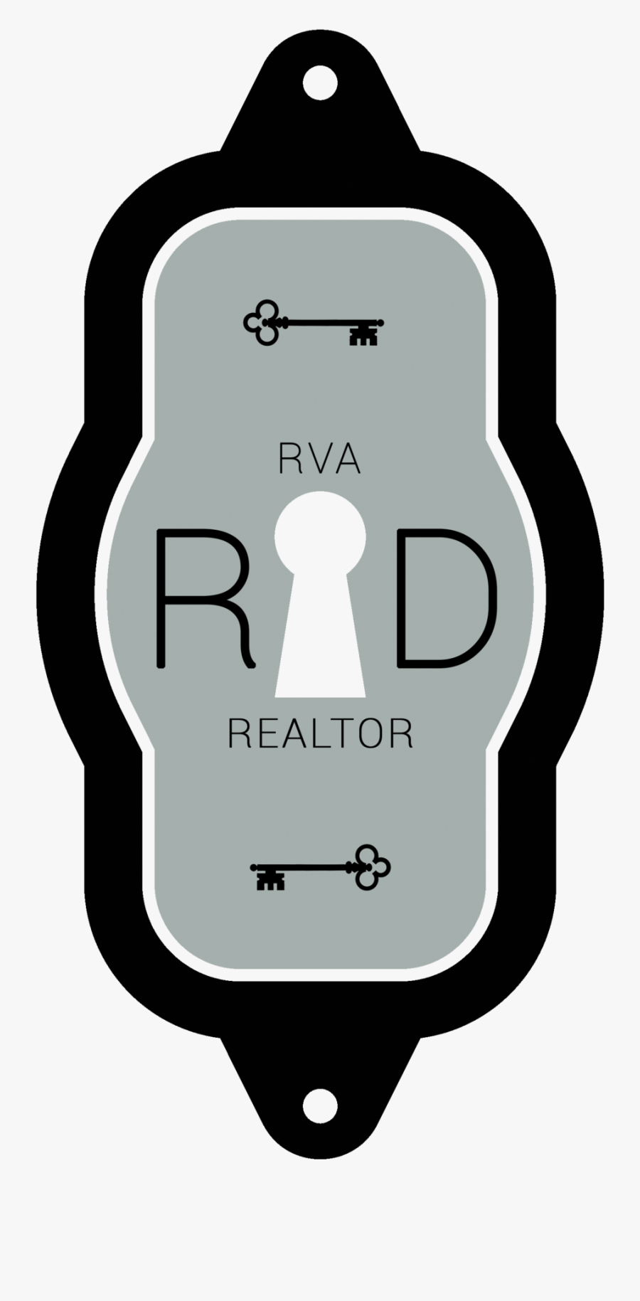 Realtor Clip Art, Transparent Clipart