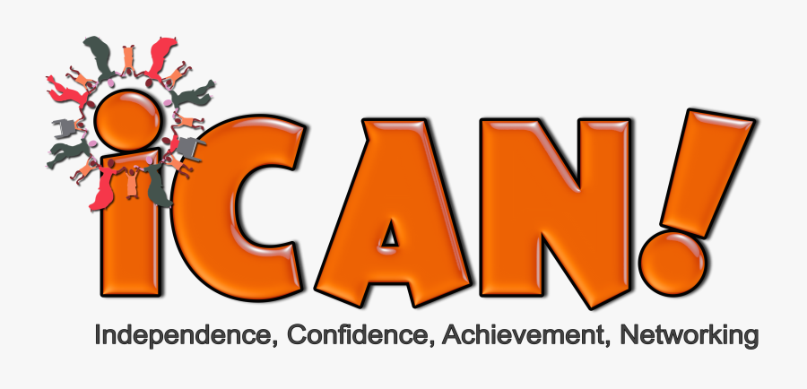 Ican, Transparent Clipart