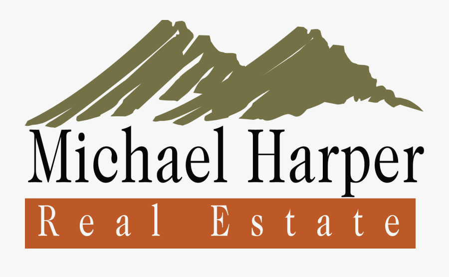Michael Harper Realtor - Calligraphy, Transparent Clipart