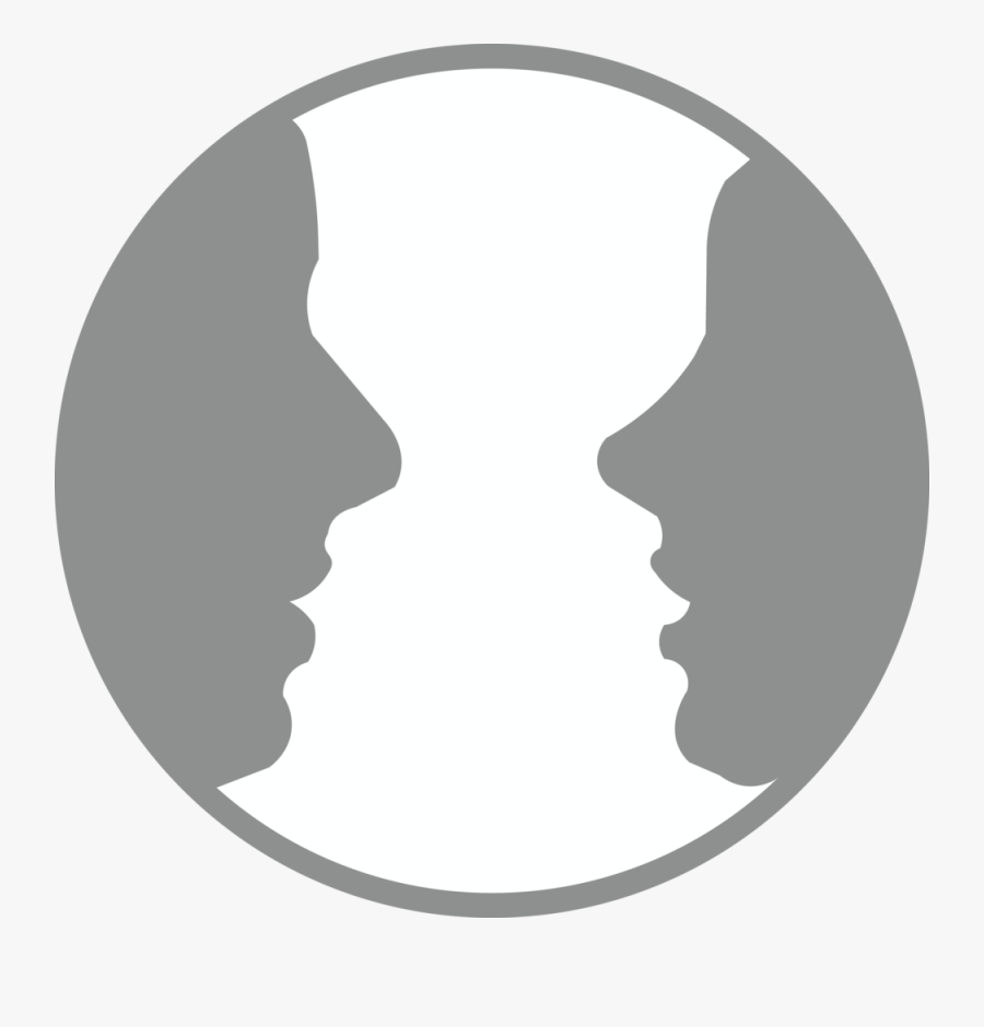 Networking - People Talking Logo, Transparent Clipart