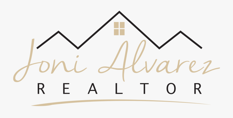 Joni Alvarez Realtor - Aloe, Transparent Clipart