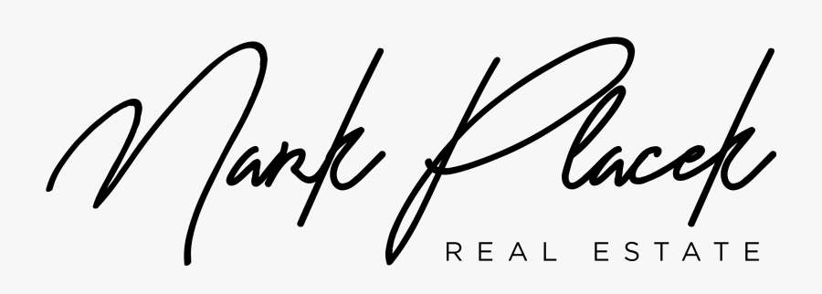 Mark Placek, Realtor - Positive Mind Vibes Life Black, Transparent Clipart