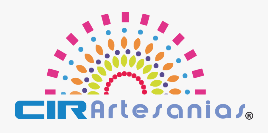 Logocir Artesanias - 源 心 流, Transparent Clipart