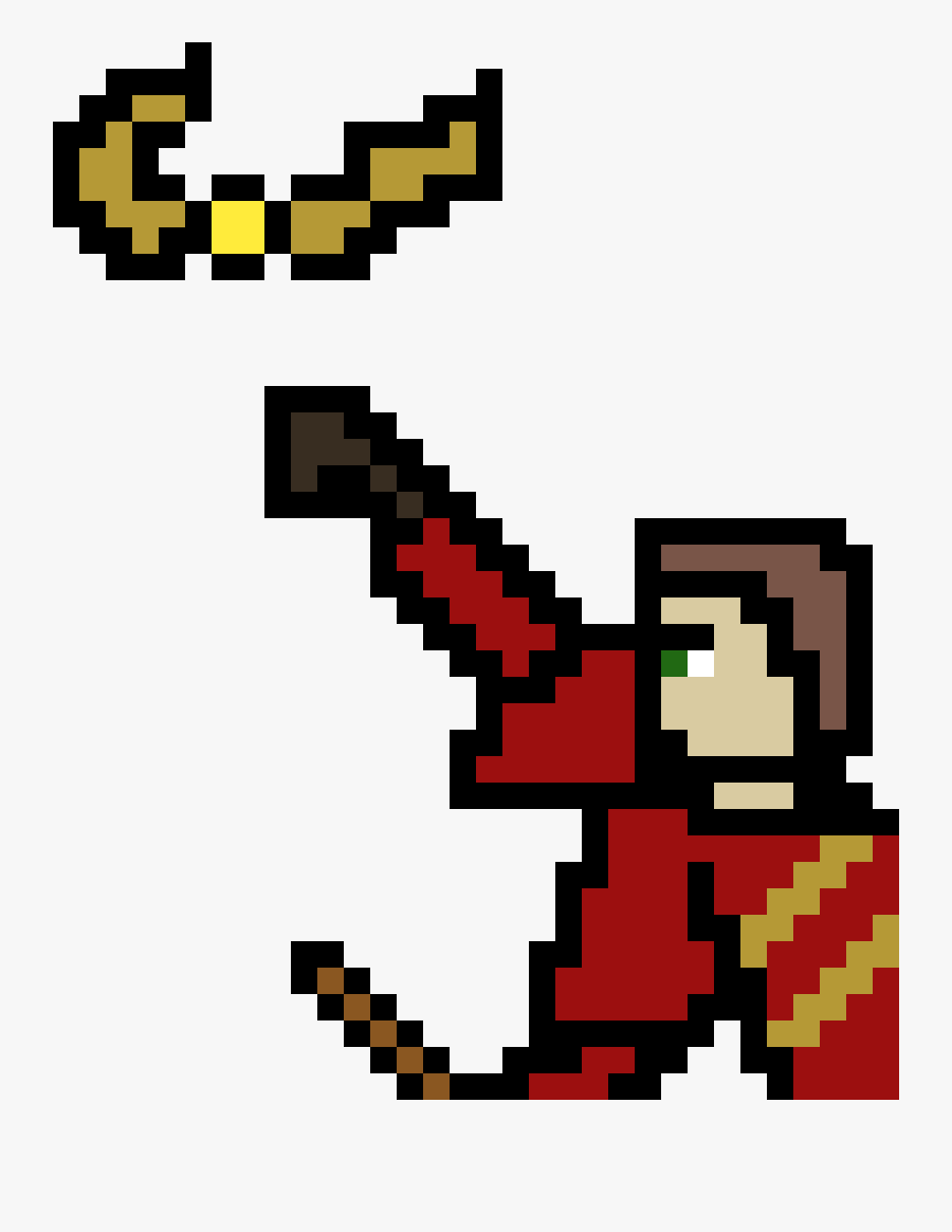 Harry Potter Catching The Snitch Transparent, Transparent Clipart