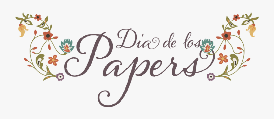 Calligraphy, Transparent Clipart