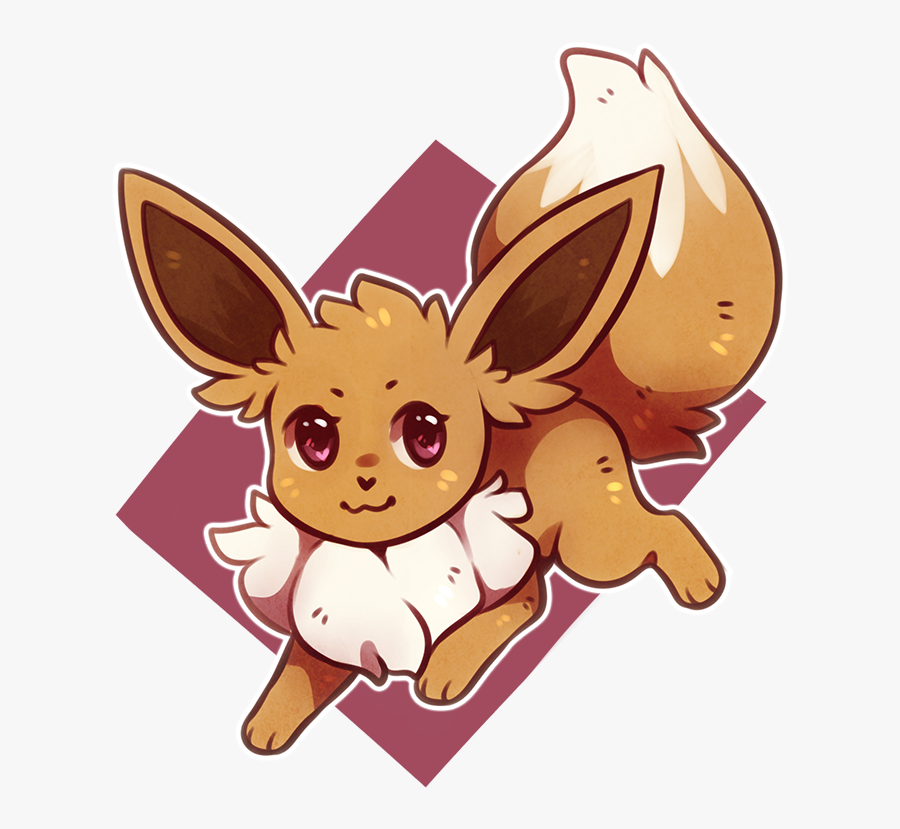 “ Let Pokecember Begin ~
day One // Favorite Normal - Cartoon, Transparent Clipart