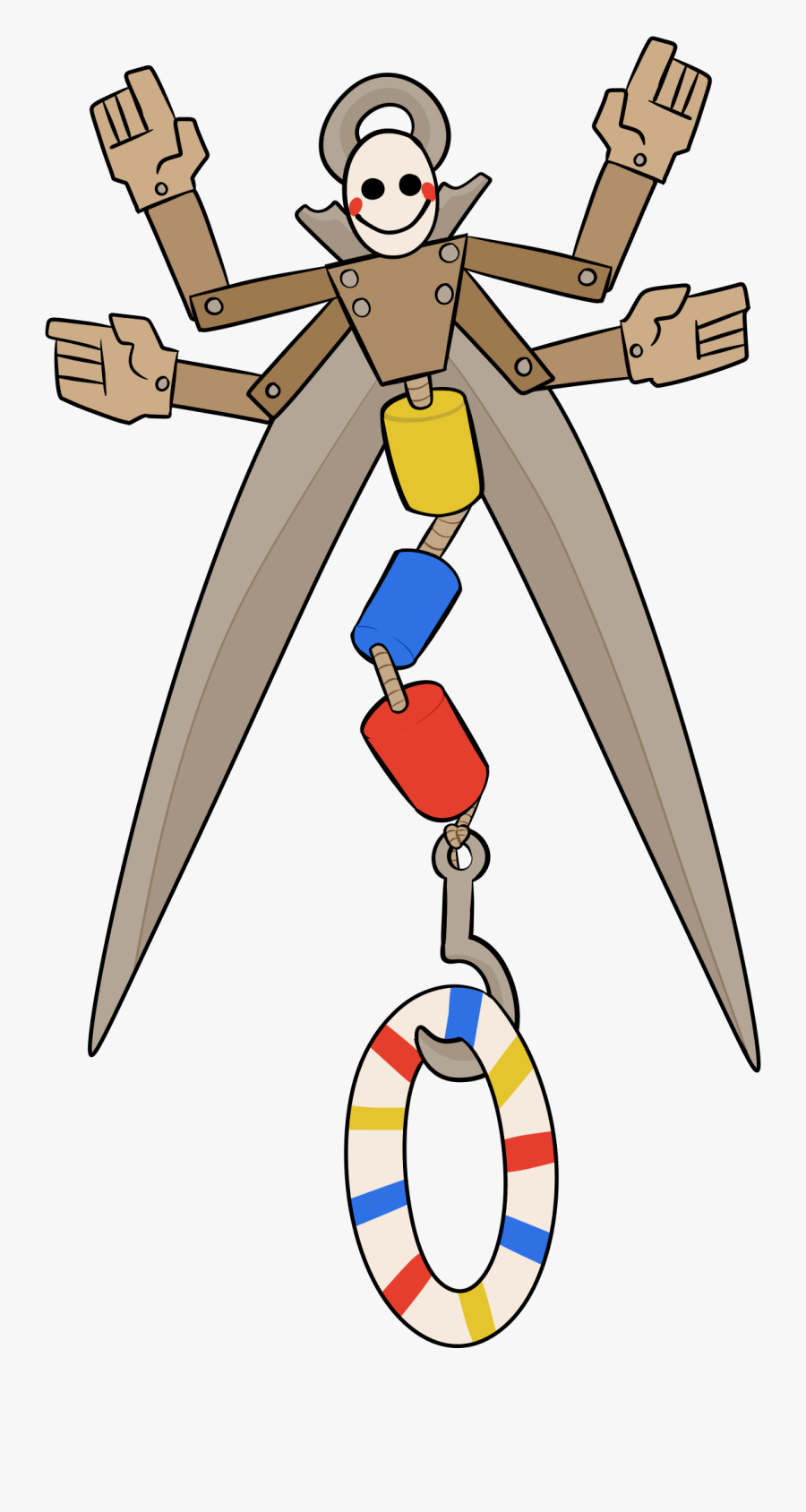 Colki Wiki - Cartoon, Transparent Clipart