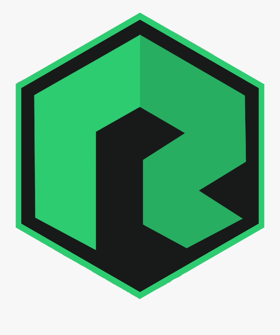 Transparent Minecraft Guardian Png, Transparent Clipart