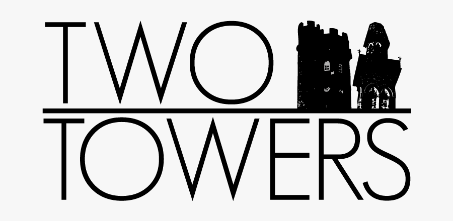 Two Towers Brewery Birmingham, Transparent Clipart