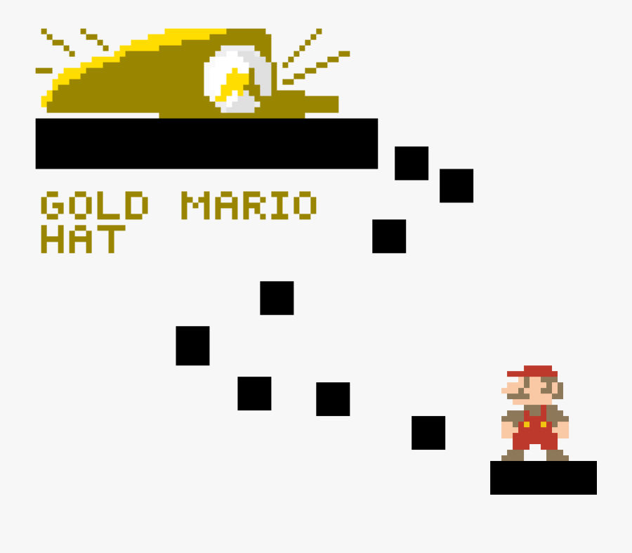 Super Mario Bros 25th Anniversary, Transparent Clipart