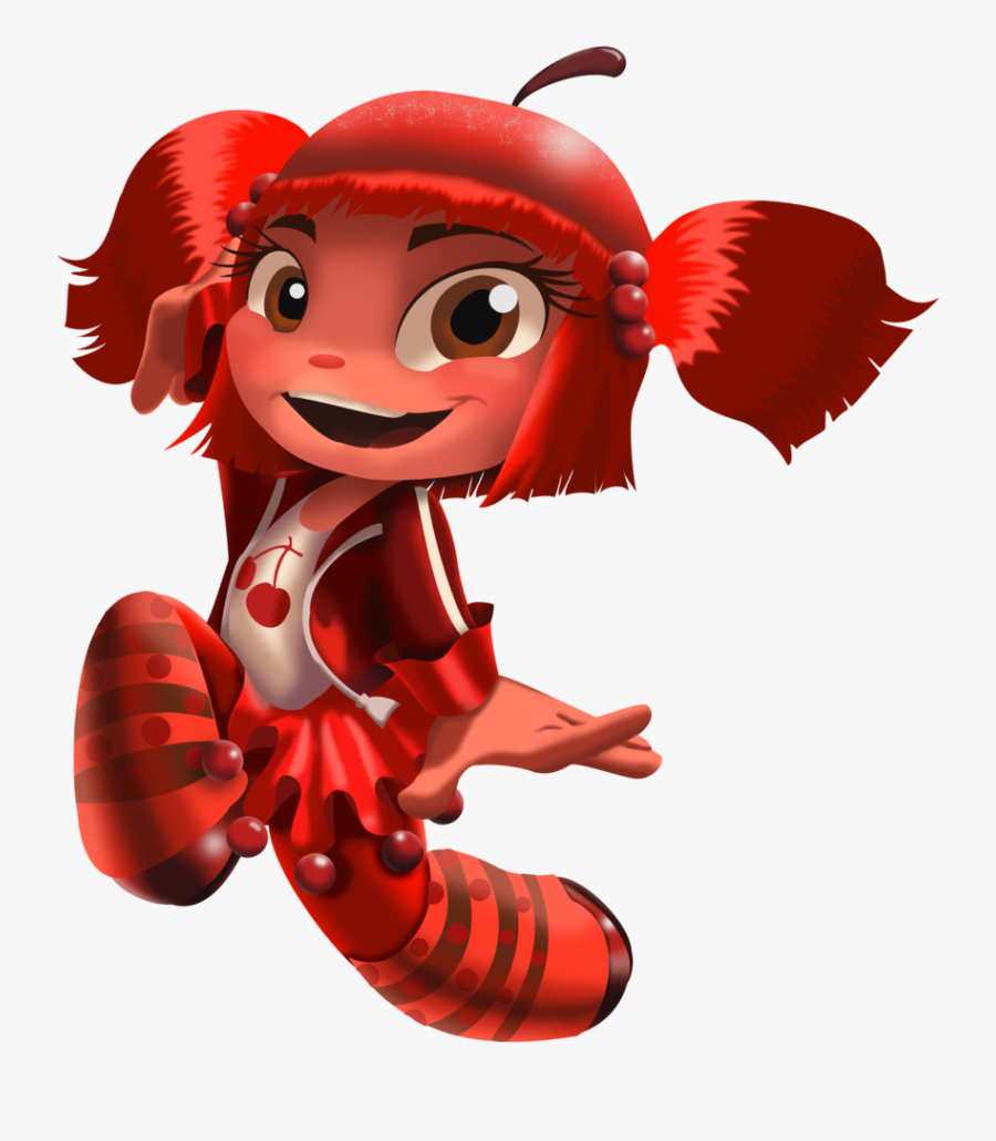 Jubileena Bing-bing By Tewateroniakwa - Jubileena Bing Bing, Transparent Clipart