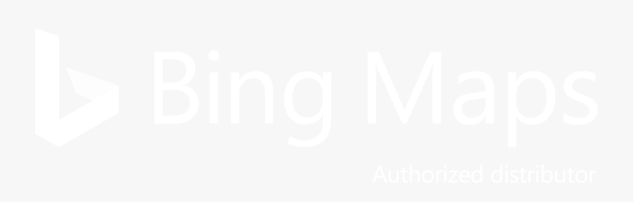 Bing Logo - Darkness, Transparent Clipart