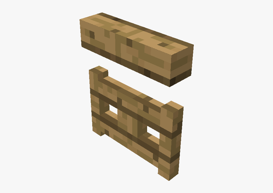 Clip Art Forge Parkour - Lumber, Transparent Clipart