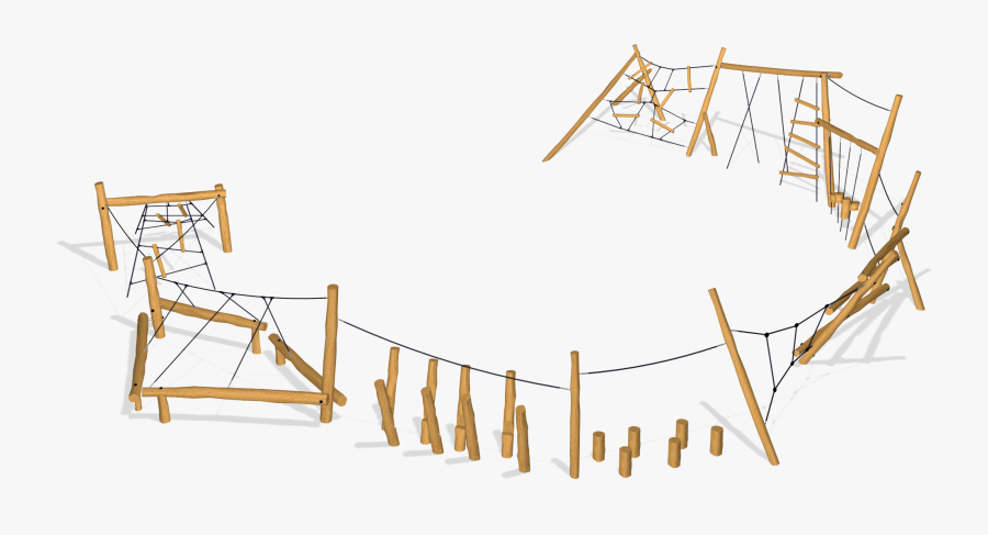 Parkour, Transparent Clipart