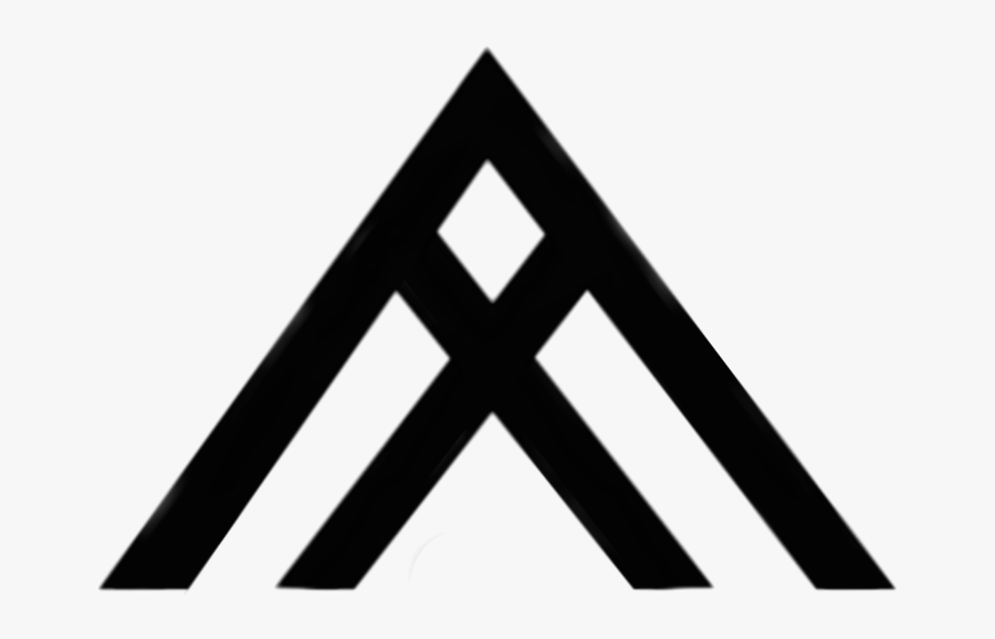 Above Parkour - Essex - Sign, Transparent Clipart