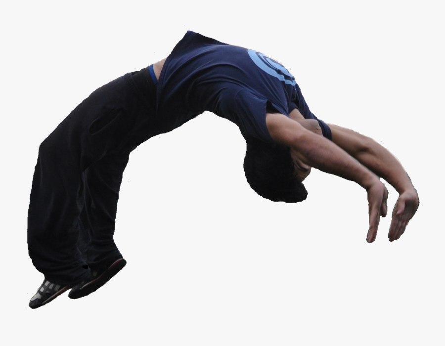 Hand , Png Download - Parkour Png, Transparent Clipart