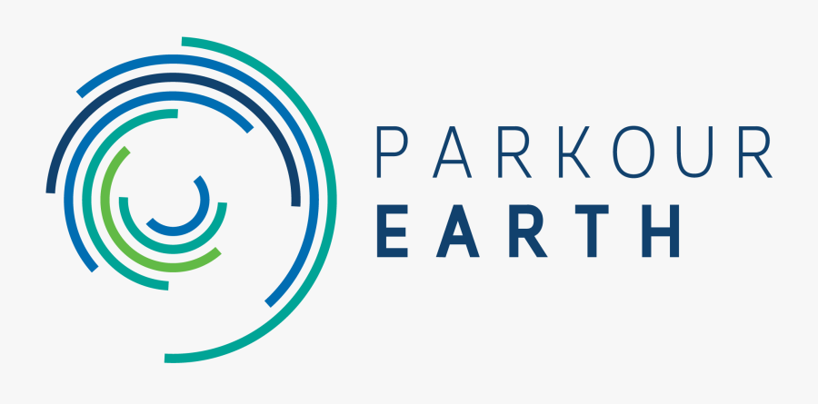 Parkour Earth Logo - Parkour Earth, Transparent Clipart