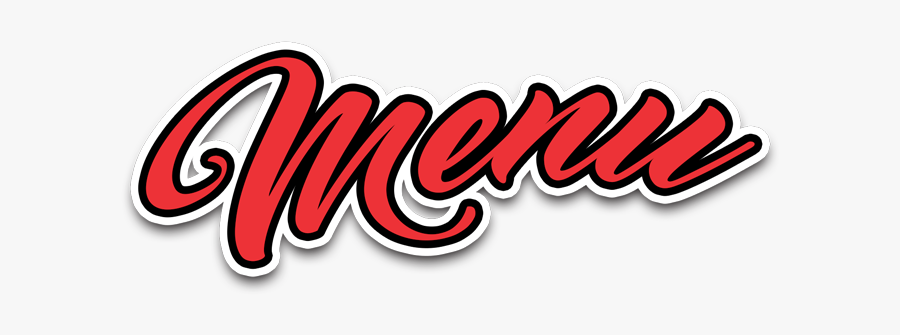 Menu Mexican Png, Transparent Clipart